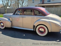 1941 Studebaker Commander for sale in Riverhead, New York (ID-162677)