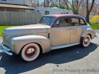1941 Studebaker Commander for sale in Riverhead, New York (ID-162677)