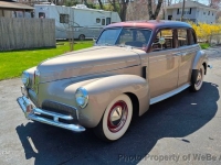 1941 Studebaker Commander for sale in Riverhead, New York (ID-162677)