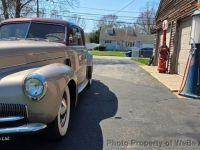 1941 Studebaker Commander for sale in Riverhead, New York (ID-162677)
