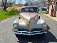 1941 Studebaker Commander for sale in Riverhead, New York (ID-162677)