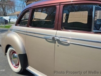 1941 Studebaker Commander for sale in Riverhead, New York (ID-162677)