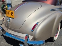1941 Studebaker Commander for sale in Riverhead, New York (ID-162677)