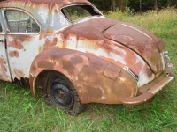 1941 Studebaker Coupe for sale (ID-99285)