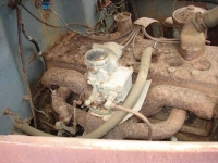 1941 Studebaker Coupe for sale (ID-99285)