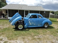 1941 Studebaker Coupe for sale in Michigan (ID-164582)