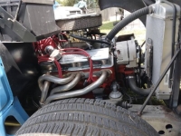 1941 Studebaker Coupe for sale in Michigan (ID-164582)