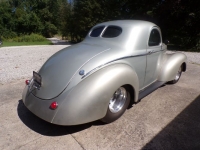 1941 Willys Coupe for sale in Michigan (ID-120235)