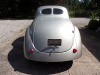 1941 Willys Coupe for sale in Michigan (ID-120235)