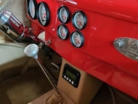 1941 Willys Coupe for sale in Michigan (ID-127317)