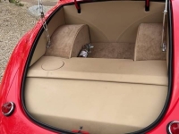 1941 Willys Coupe for sale in Michigan (ID-127317)