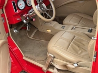 1941 Willys Coupe for sale in Michigan (ID-127317)