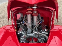 1941 Willys Coupe for sale in Michigan (ID-127317)