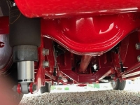 1941 Willys Coupe for sale in Michigan (ID-127317)