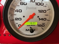 1941 Willys Coupe for sale in Michigan (ID-127317)