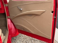 1941 Willys Coupe for sale in Michigan (ID-127317)