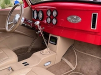 1941 Willys Coupe for sale in Michigan (ID-127317)