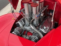 1941 Willys Coupe for sale in Michigan (ID-127317)