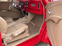 1941 Willys Coupe for sale in Michigan (ID-127317)