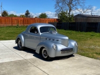 1941 Willys Coupe for sale in Michigan (ID-130903)