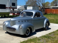1941 Willys Coupe for sale in Michigan (ID-130903)