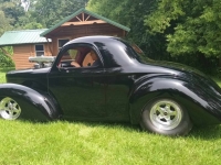 1941 Willys Coupe for sale (ID-119915)