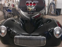 1941 Willys Coupe for sale (ID-119915)