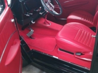 1941 Willys Coupe for sale (ID-119915)
