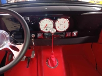 1941 Willys Coupe for sale (ID-119915)