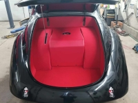 1941 Willys Coupe for sale (ID-119915)