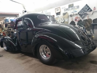 1941 Willys Coupe for sale (ID-119915)