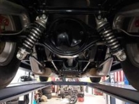 1941 Willys Coupe for sale (ID-119915)