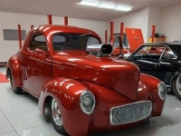 1941 Willys Coupe for sale (ID-146212)