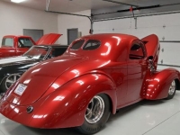 1941 Willys Coupe for sale (ID-146212)
