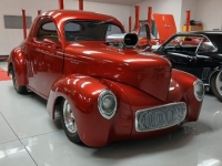 1941 Willys Coupe for sale (ID-146212)