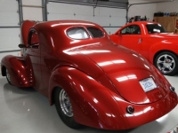 1941 Willys Coupe for sale (ID-146212)