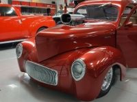 1941 Willys Coupe for sale (ID-146212)