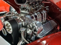 1941 Willys Coupe for sale (ID-146212)