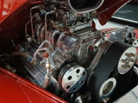 1941 Willys Coupe for sale (ID-146212)