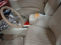 1941 Willys Coupe for sale (ID-146212)