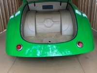 1941 Willys Coupe for sale (ID-155222)