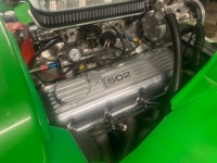 1941 Willys Coupe for sale (ID-155222)