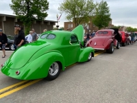 1941 Willys Coupe for sale (ID-155222)