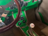 1941 Willys Coupe for sale (ID-155222)