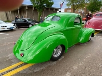 1941 Willys Coupe for sale (ID-155222)