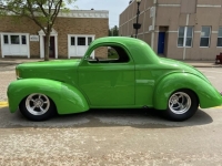 1941 Willys Coupe for sale (ID-164372)