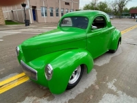 1941 Willys Coupe for sale (ID-164372)