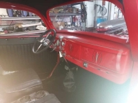 1941 Willys Pickup for sale (ID-117554)
