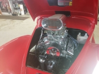 1941 Willys Pickup for sale (ID-117554)