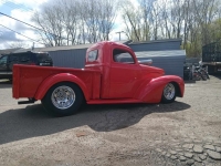 1941 Willys Pickup for sale (ID-117554)